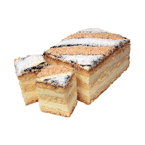JANECZKA KOKOSOWE OK 3,2KG
