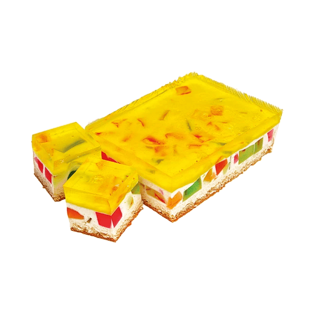 JANECZKA KOLOROWY RAJ OK 3,9KG