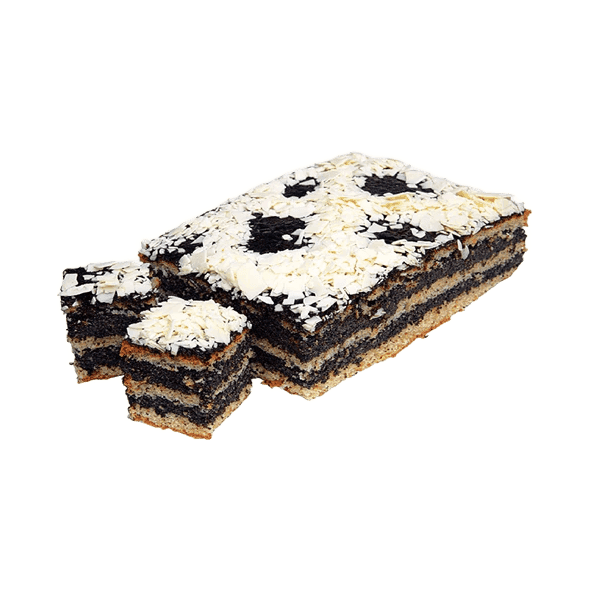 JANECZKA MAKOWIEC GOTOWANY OK 3,4KG