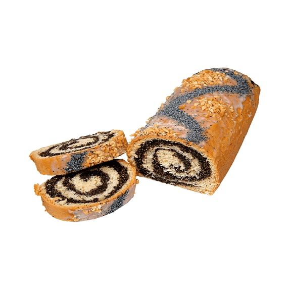 JANECZKA MAKOWIEC ZWIJANY OK 1,2KG