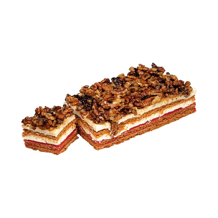 JANECZKA ORZECHOWIEC OK 3,4KG