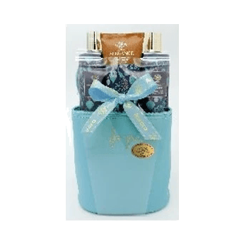 AURORA ELEGANCE WILD JASMINE ZESTAW