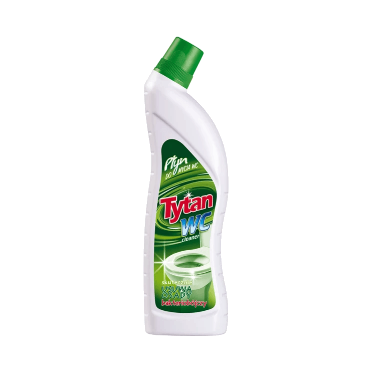 PŁYN TYTAN 700ML