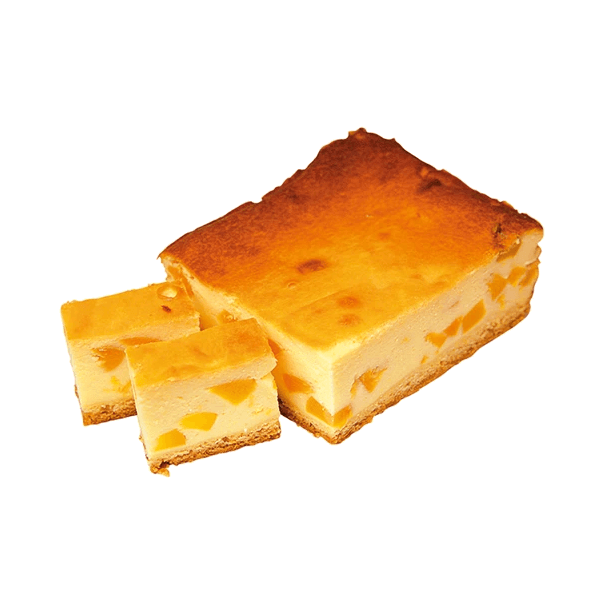 JANECZKA SERNIK Z BRZOSKWINIAMI 3,5