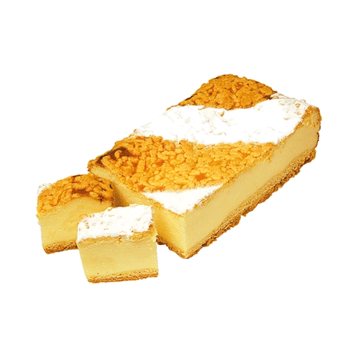JANECZKA SERNIK Z KRUSZONKĄ OK 3,6KG