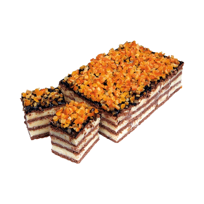JANECZKA SERNIK GOTOWANY OK 3,4KG