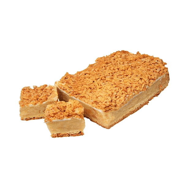 JANECZKA SZARLOTKA OK 3,5KG