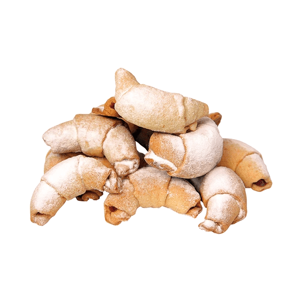 JANECZKA ROGALIKI Z MARMOLADĄ OK 2KG