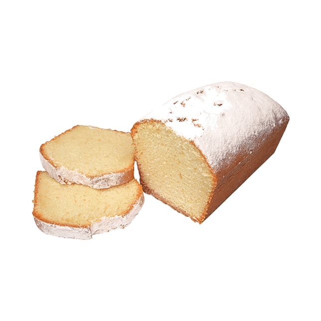 JANECZKA BABKA CYTRYNOWA OK 1,2KG