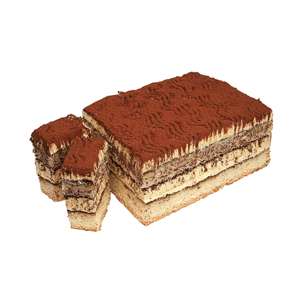 JANECZKA TIRAMISU OK 3,3KG