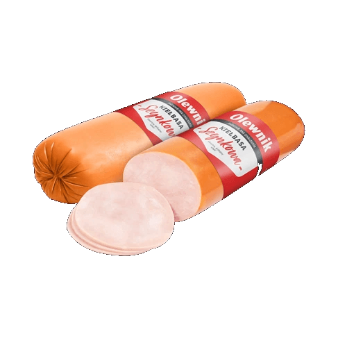 OLEWNIK KIEŁBASA SZYNKOWA EXTRA OK.2