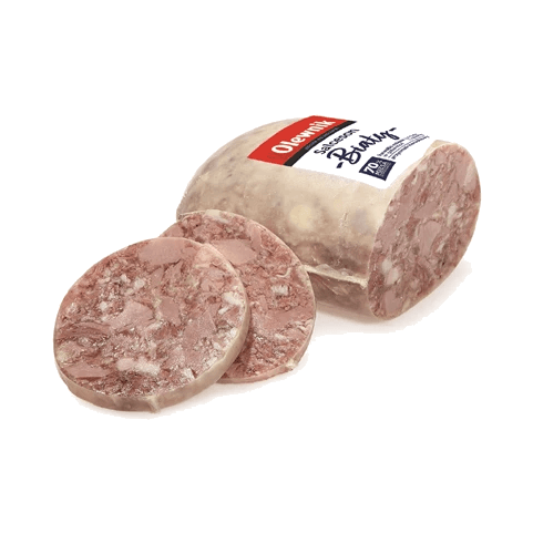 OLEWNIK SALCESON BIAŁY OK.1,9KG
