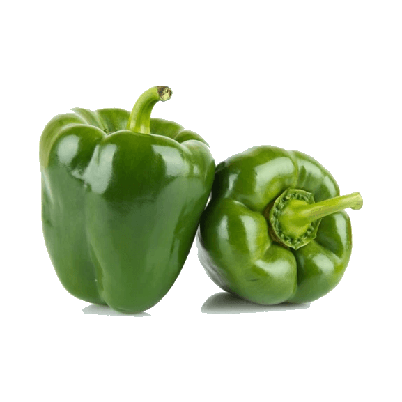 WARZYWA PAPRYKA ZIELONA ES (5KG)