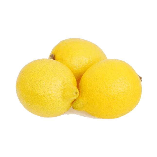OWOCE CYTRYNA TR (10KG)