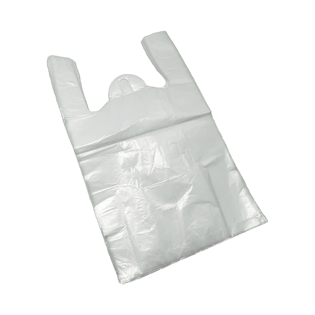 REKLAMÓWKA HDPE MOCNA 25/45 (A 150)