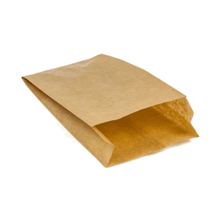 TORBA FAŁ.SZARA 150/65/370 OK. BEZ O