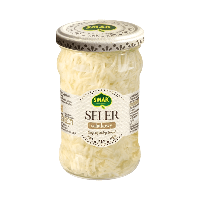 SMAK SELER SAŁATKOWY 300 G