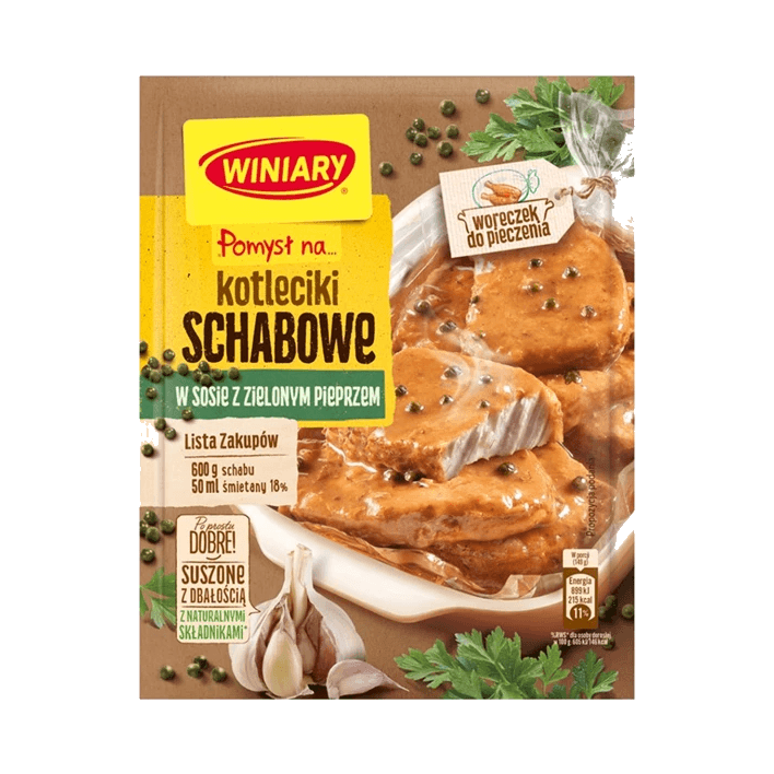 WINIARY POM.NA KOTLET.SCHAB.PIEP.40G