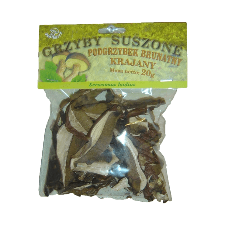 PODGRZYBEK SUSZONY  20G