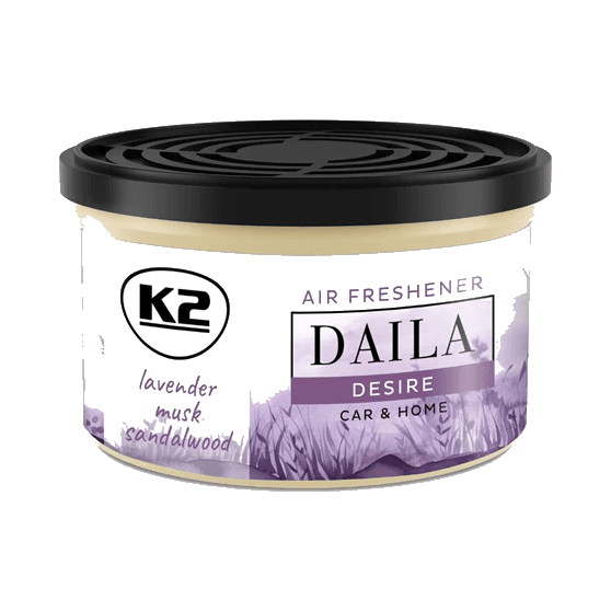 K2 DAILA DESIRE ODŚWIEŻACZ 50G