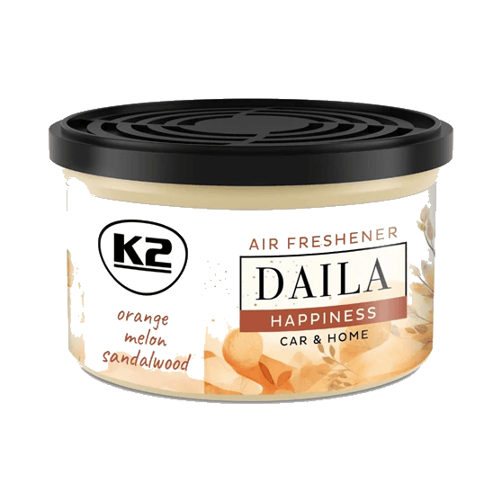 K2 DAILA HAPPINESS ODŚWIEŻACZ 30G