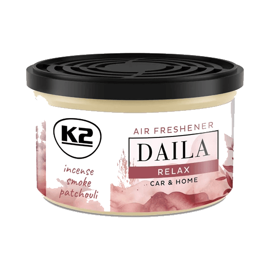 K2 DAILA RELAX ODŚWIEŻACZ 50G