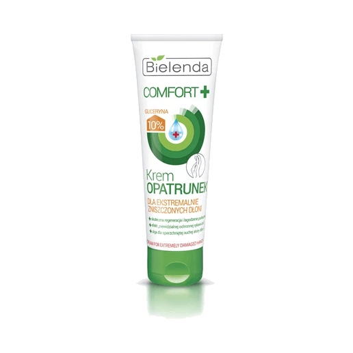 BIELENDA KREM OPATRUNEK/DŁONI 75ML