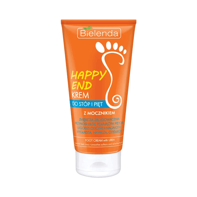 BIELENDA KREM/STÓP ZMIĘKCZAJĄC 125ML