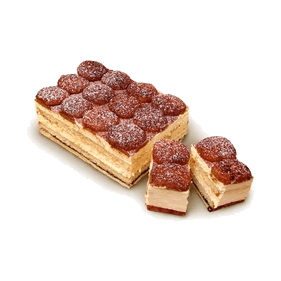 NOVA CIASTO - TIRAMISU