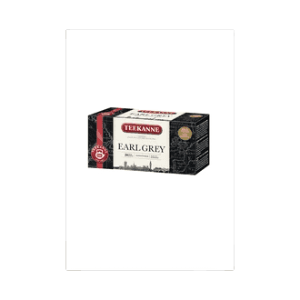TEEKANNE HERBATA EARL GREY 20*1,65G