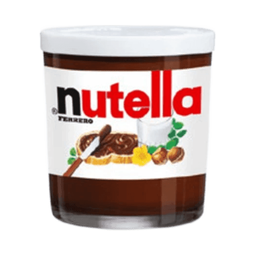 NUTELLA KREM 230G
