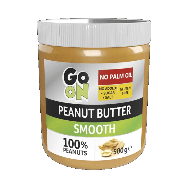 SANTE GO ON PEANUT BUTTER SMOOTH 500
