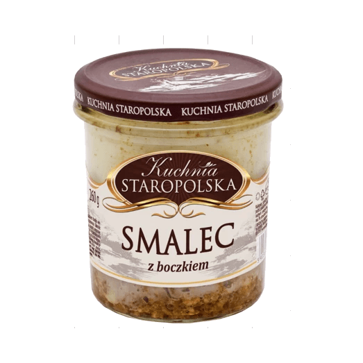 KUCHNIA STAROPOL SMALEC BOCZKIE 260