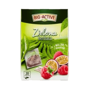 BIG AC HERB ZIEL MALI Z MARAK 20*1,5