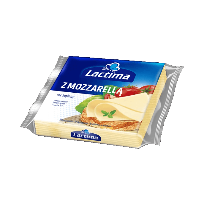 LACTIMA SER TOPIONY PLA Z MOZZAR 130