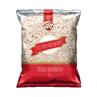 TBM RYŻ PREPAROWANY NATURALNY 90G