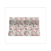 PAW BIEŻNIK PAPIEROWY ROSES 33X480CM
