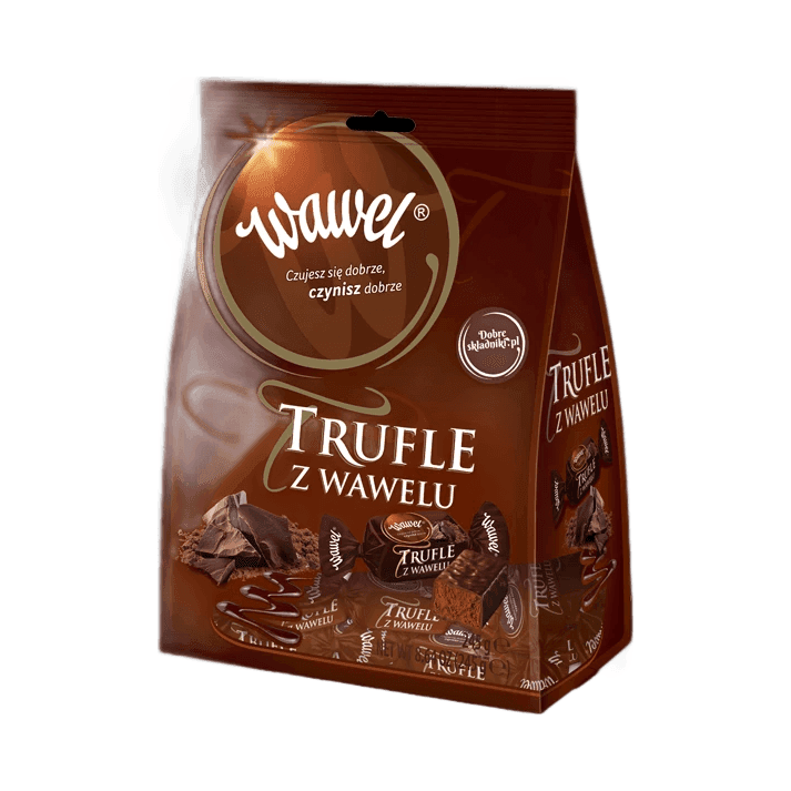 WAWEL CUK.TRUFLE Z WAWELU 245G