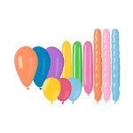 BALONY ZESTAW "HIT 25"