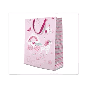 TOREBKA PREZENTOWA PRINCESS 30X41/12