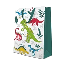 TOREBKA PREZENT DINOSAUR 30X41X12CM