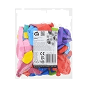 BALONY 9" PASTELOWE / 50 SZT.