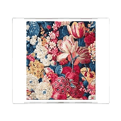 SERWETKI FLOWER SPLENDOR 33X33CM 20S