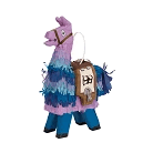 PINIATA MINI FORTNITE LAMA 25X15CM