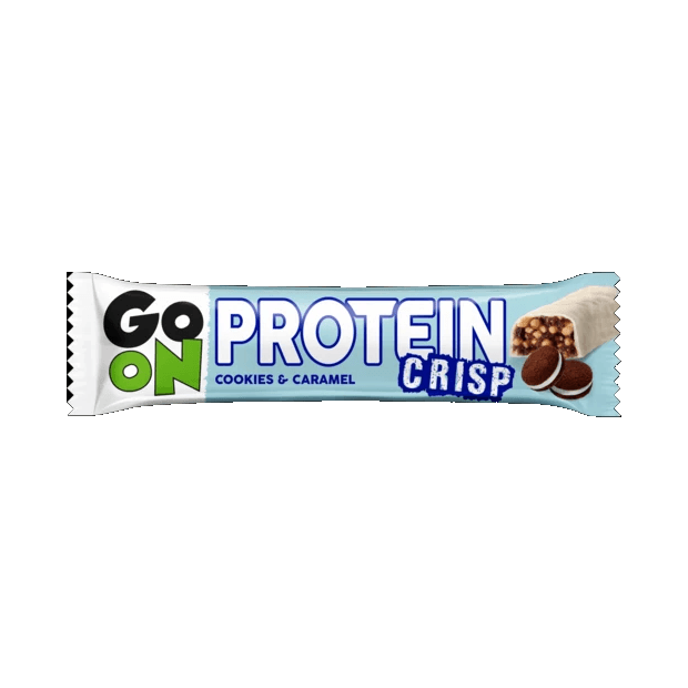 SANTE BATON GO ON PROTEIN COOKIE & C