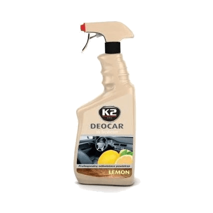 K2 CAYON LEMON 700ML