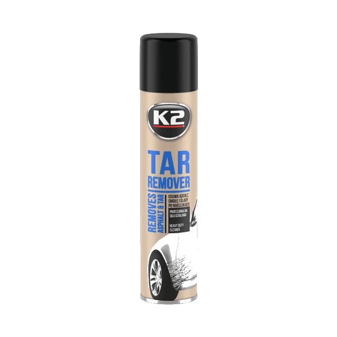 K2 TAR REMOVER 300