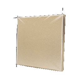RACHOŃ WAFLE TORTOWE KWADRATOWE 170G