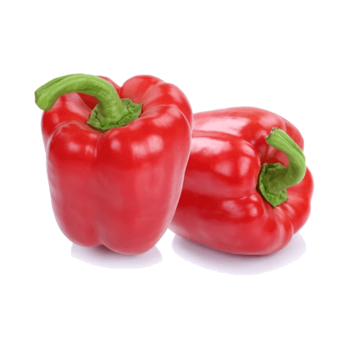 WARZYWA PAPRYKA CZERWONA (5KG) NL