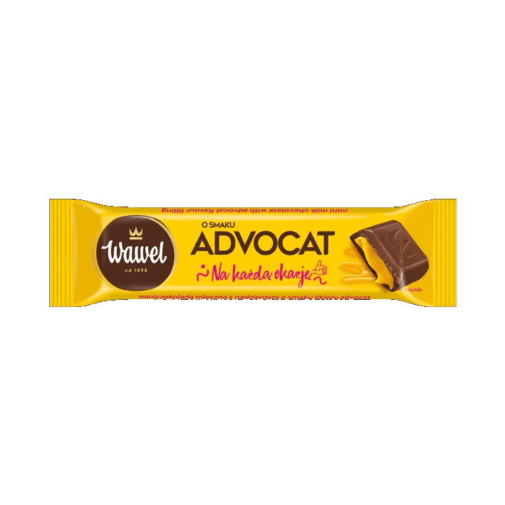 WAWEL BATON ADVOCAT 39G